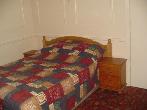 Fawlty Towers Hotel Great Yarmouth Phòng bức ảnh