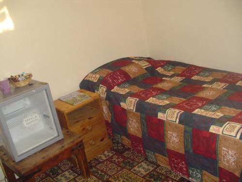 Fawlty Towers Hotel Great Yarmouth Phòng bức ảnh