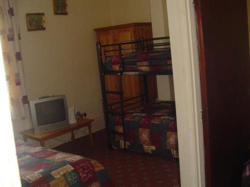 Fawlty Towers Hotel Great Yarmouth Phòng bức ảnh