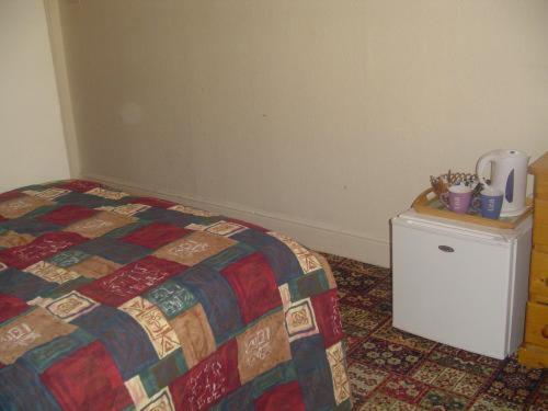 Fawlty Towers Hotel Great Yarmouth Phòng bức ảnh