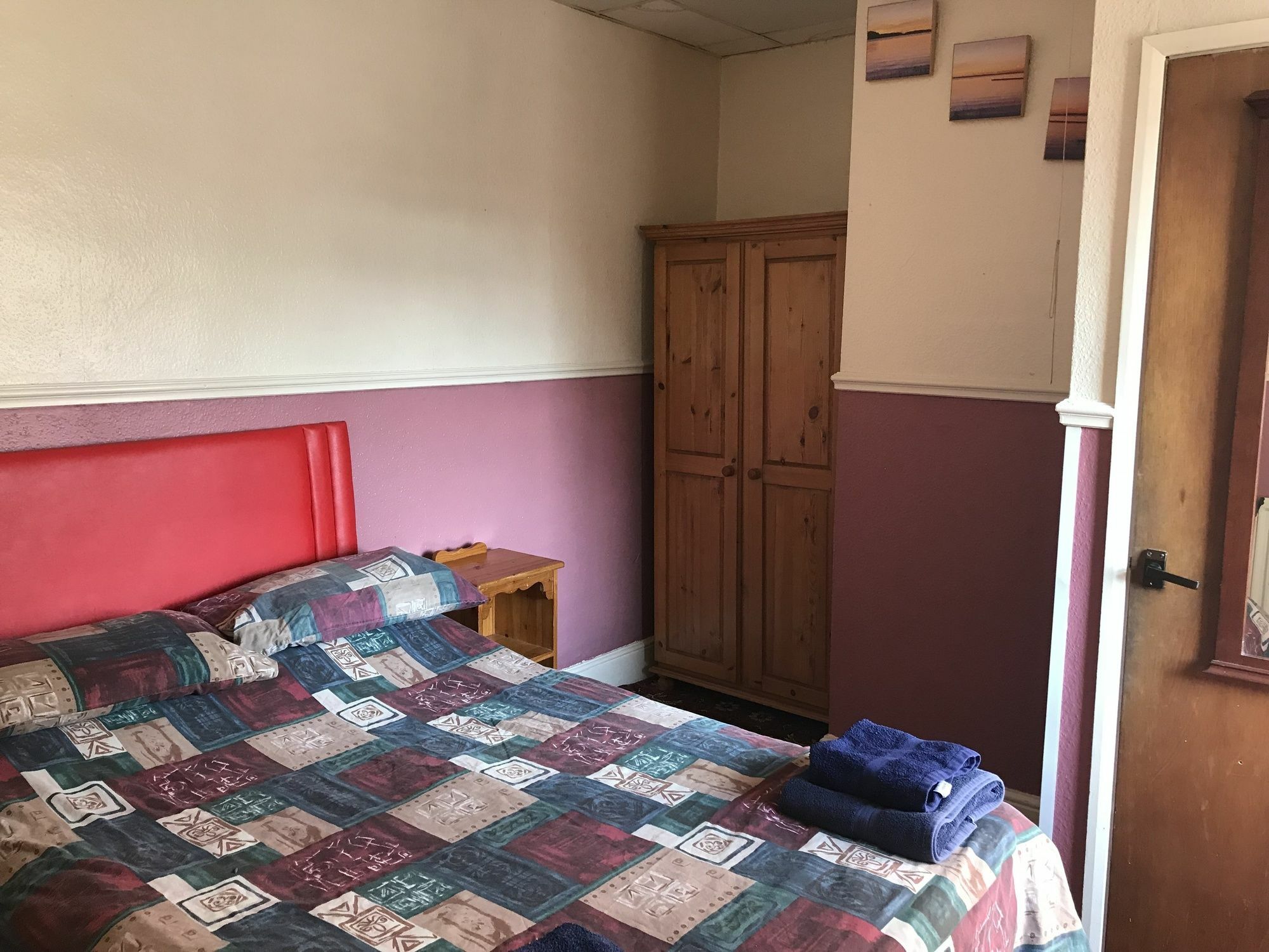 Fawlty Towers Hotel Great Yarmouth Ngoại thất bức ảnh